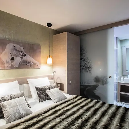 Apartment Premium L'hevana - Maeva - 3 Pieces 6 Personnes Prestige Mae-5649 *