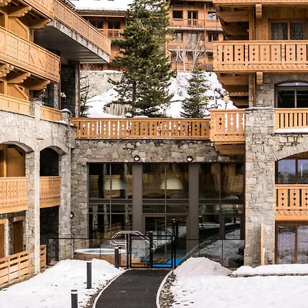 Apartment Premium L'hevana - Maeva - 3 Pieces 6 Personnes Prestige Mae-5649 *