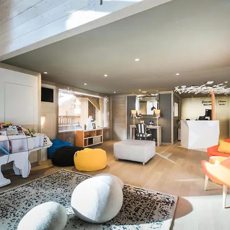 Apartment Premium L'hevana - Maeva - 3 Pieces 6 Personnes Prestige Mae-5649 *